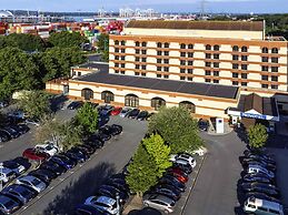 Novotel Southampton