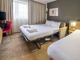 Novotel Southampton