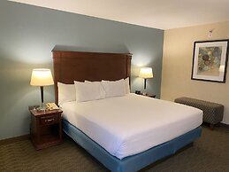 Troy Inn & Suites