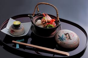 Swissotel Nankai Osaka