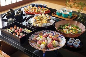 Swissotel Nankai Osaka