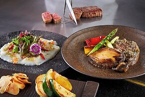 Swissotel Nankai Osaka