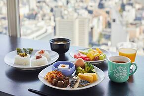 Swissotel Nankai Osaka