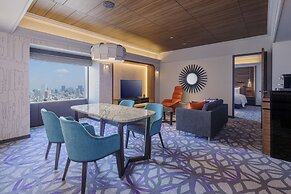 Swissotel Nankai Osaka