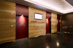 Swissotel Nankai Osaka