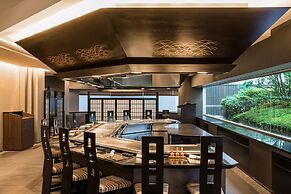 Swissotel Nankai Osaka