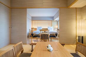 Swissotel Nankai Osaka