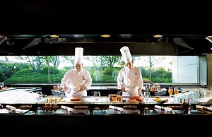 Swissotel Nankai Osaka