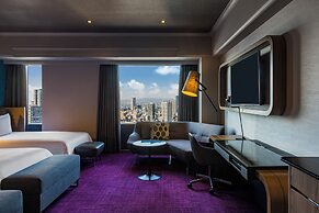 Swissotel Nankai Osaka