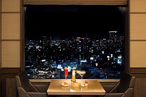 Swissotel Nankai Osaka