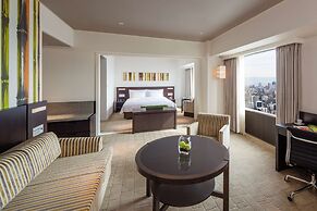 Swissotel Nankai Osaka