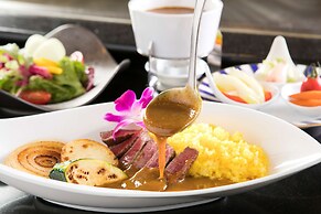 Swissotel Nankai Osaka