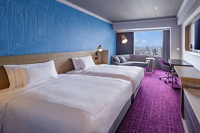 Swissotel Nankai Osaka