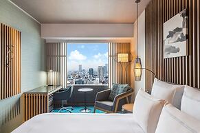 Swissotel Nankai Osaka