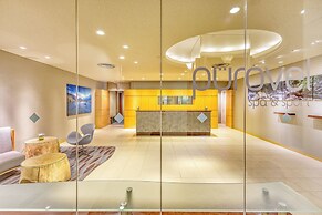 Swissotel Nankai Osaka