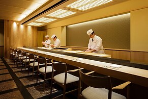 Swissotel Nankai Osaka