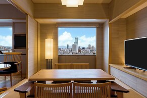 Swissotel Nankai Osaka