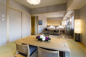Swissotel Nankai Osaka