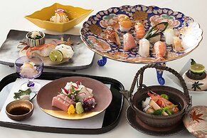 Swissotel Nankai Osaka