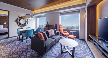 Swissotel Nankai Osaka