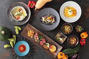 Swissotel Nankai Osaka