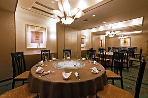 Swissotel Nankai Osaka