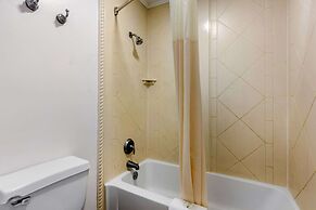 Quality Inn Athens I-65 / Huntsville Area West