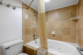 Quality Inn Athens I-65 / Huntsville Area West