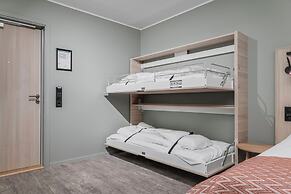 Quality Hotel Lulea