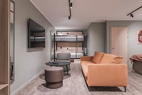 Quality Hotel Lulea