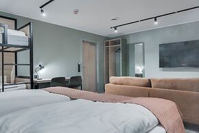 Quality Hotel Lulea