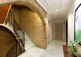 Ad Hoc Monumental Hotel