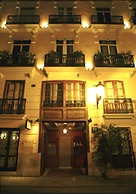 Ad Hoc Monumental Hotel