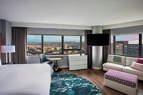 The Westin Copley Place, Boston, a Marriott Hotel