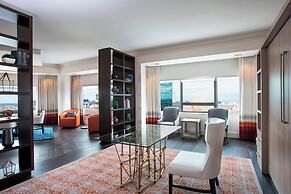 The Westin Copley Place, Boston, a Marriott Hotel