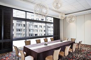 The Westin Copley Place, Boston, a Marriott Hotel