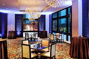 The Westin Copley Place, Boston, a Marriott Hotel