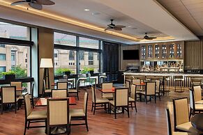 The Westin Copley Place, Boston, a Marriott Hotel