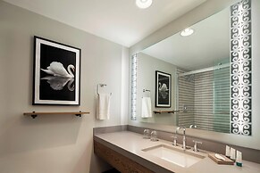 The Westin Copley Place, Boston, a Marriott Hotel