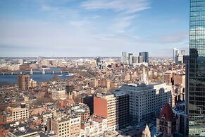 The Westin Copley Place, Boston, a Marriott Hotel