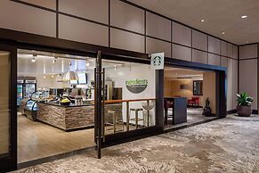 The Westin Copley Place, Boston, a Marriott Hotel