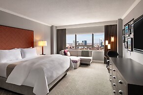 The Westin Copley Place, Boston, a Marriott Hotel