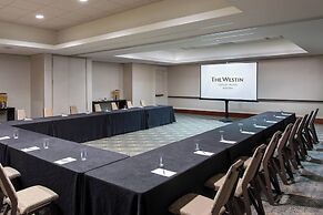 The Westin Copley Place, Boston, a Marriott Hotel