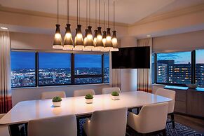 The Westin Copley Place, Boston, a Marriott Hotel