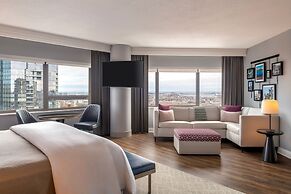 The Westin Copley Place, Boston, a Marriott Hotel