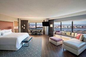The Westin Copley Place, Boston, a Marriott Hotel