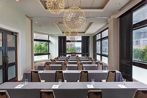 The Westin Copley Place, Boston, a Marriott Hotel