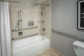 The Westin Copley Place, Boston, a Marriott Hotel