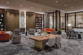 The Westin Copley Place, Boston, a Marriott Hotel