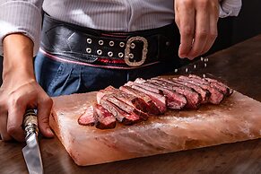 The Westin Copley Place, Boston, a Marriott Hotel